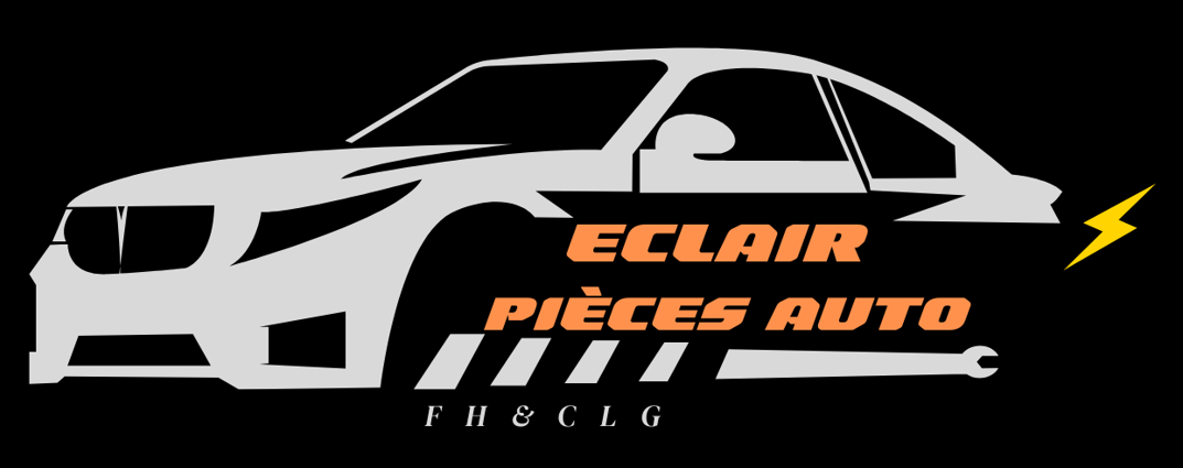 ECLAIR PIÈCES AUTO
